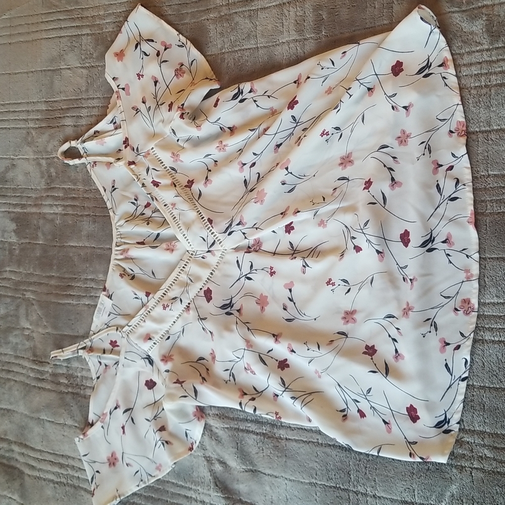 Summer top